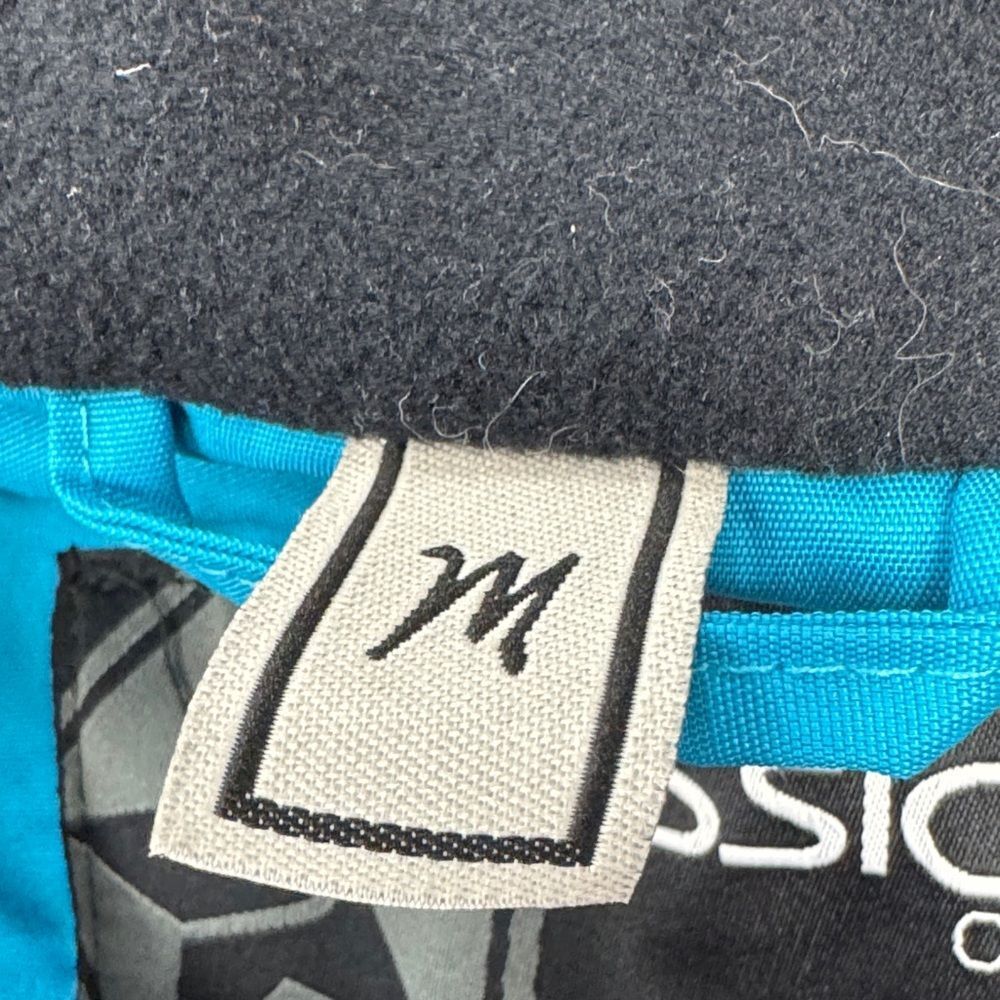 SESSIONS Teal Ridge Series Jacket - Picture 10 of 10